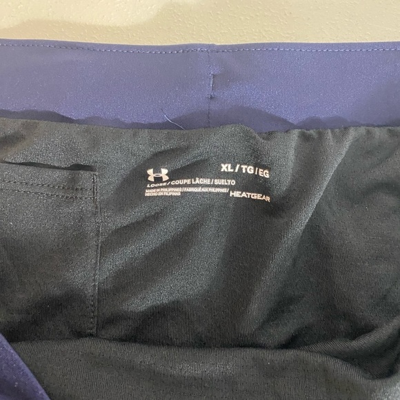 Under Armour Shorts - Picture 3 of 3